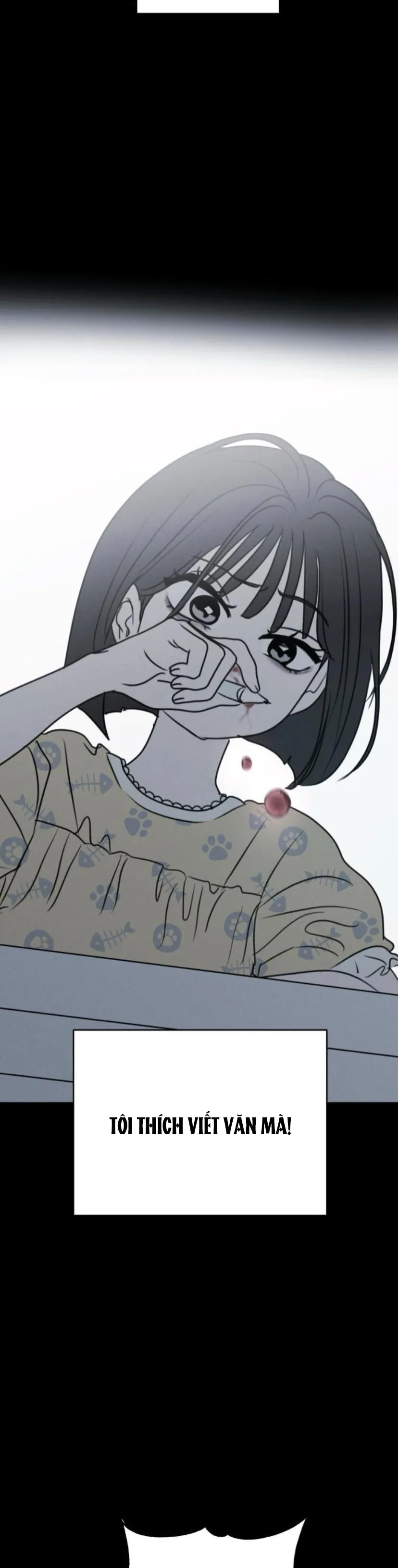 Muốn Được Lừa Dối - Chap 38 - Trang 21