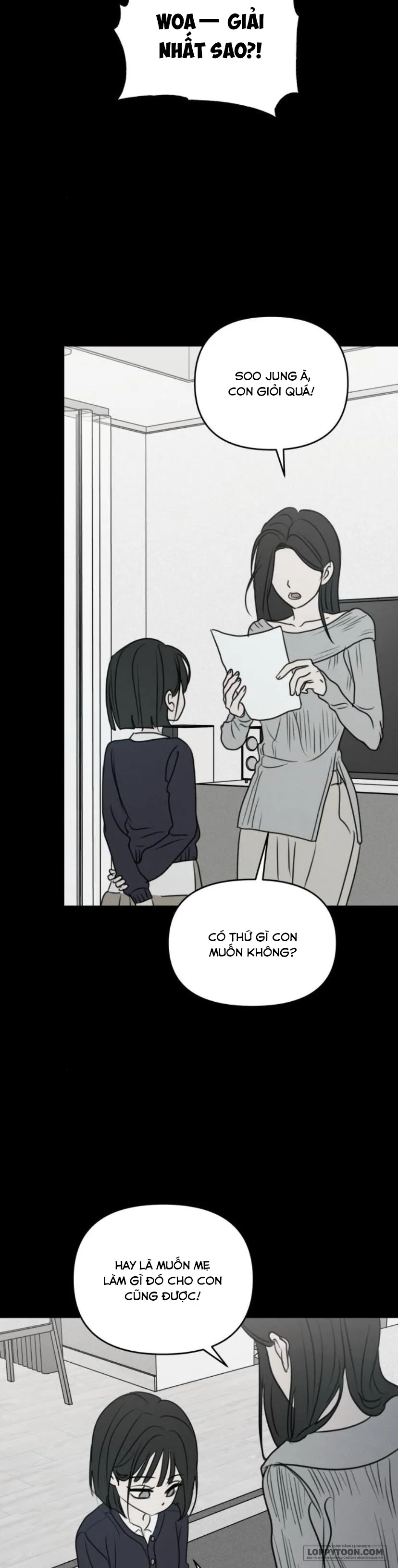 Muốn Được Lừa Dối - Chap 38 - Trang 22