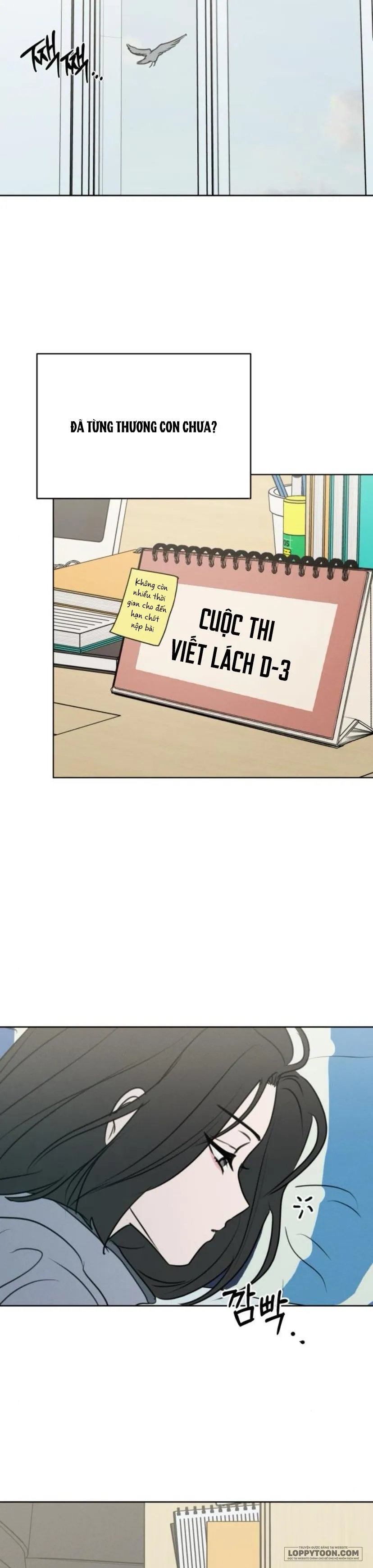 Muốn Được Lừa Dối - Chap 38 - Trang 29