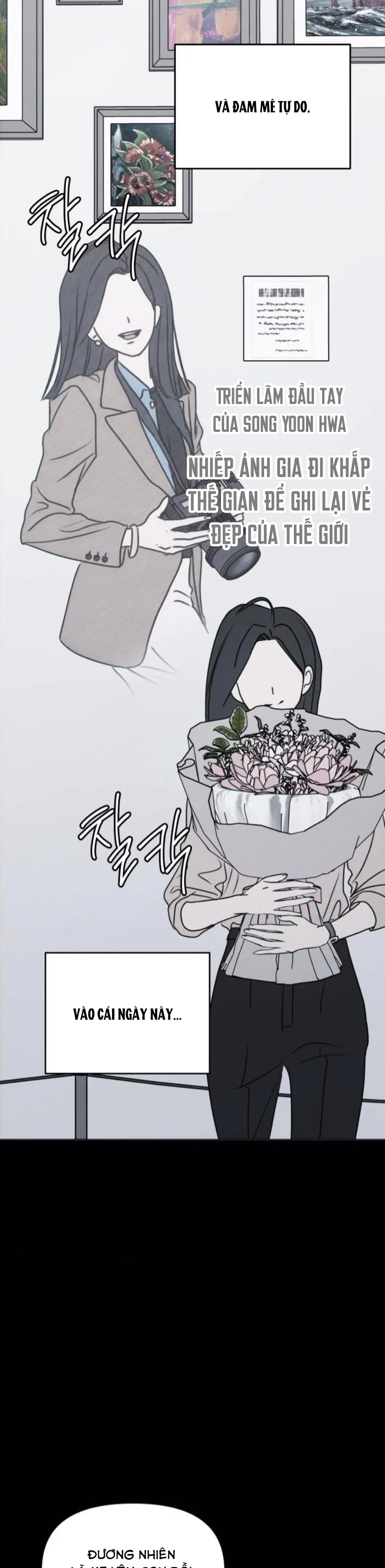 Muốn Được Lừa Dối - Chap 38 - Trang 4