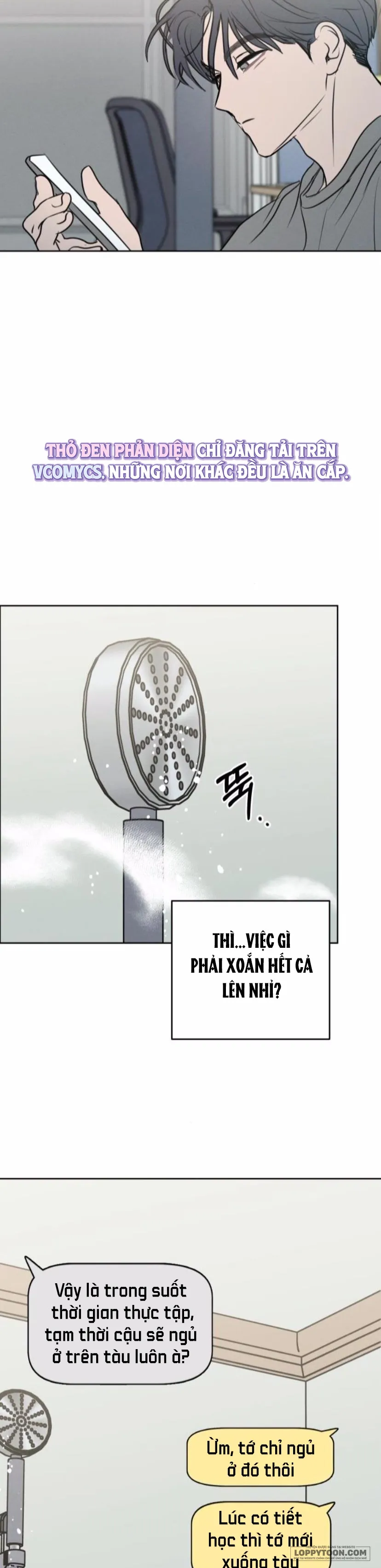 Muốn Được Lừa Dối - Chap 38 - Trang 38