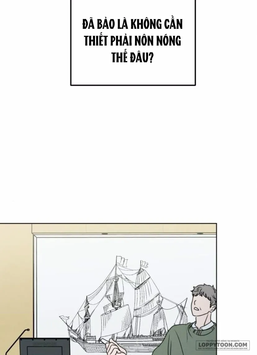 Muốn Được Lừa Dối - Chap 38 - Trang 42