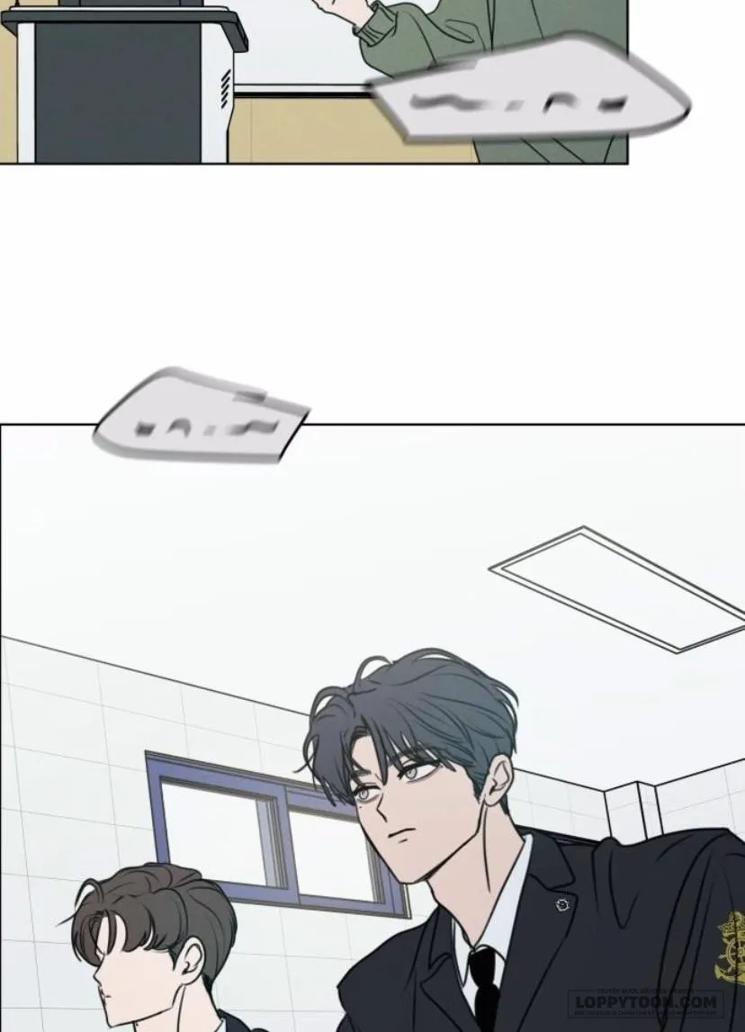 Muốn Được Lừa Dối - Chap 38 - Trang 43