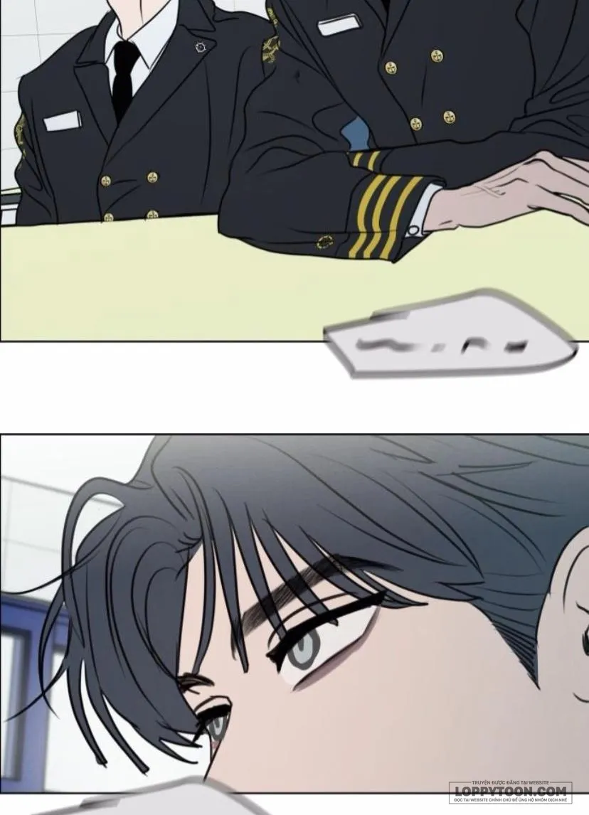 Muốn Được Lừa Dối - Chap 38 - Trang 44