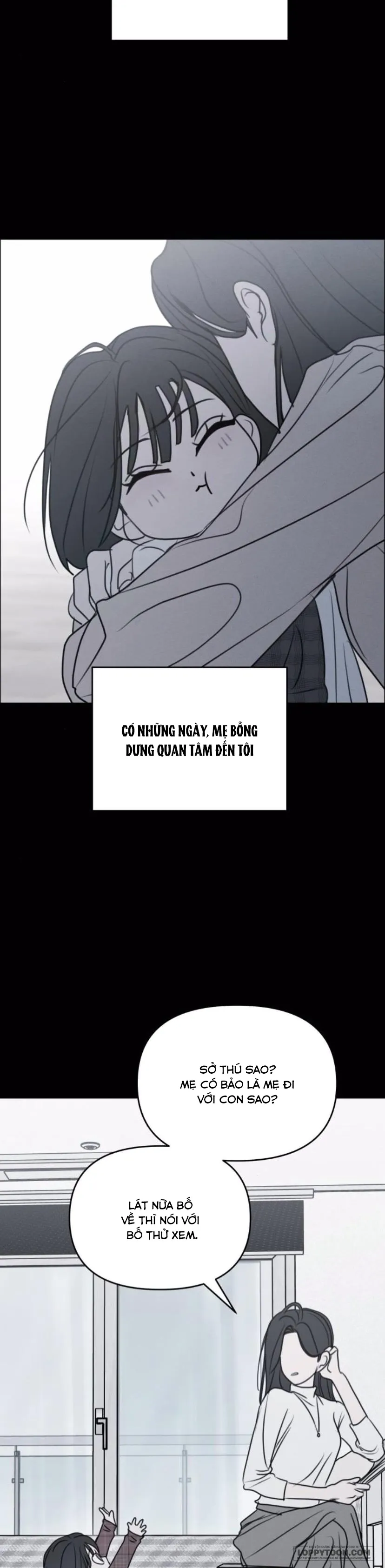 Muốn Được Lừa Dối - Chap 38 - Trang 6