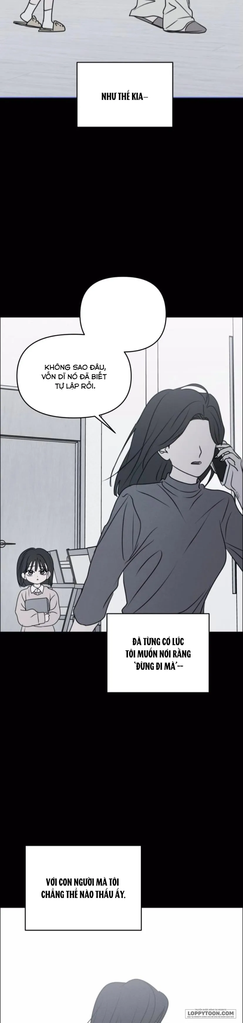 Muốn Được Lừa Dối - Chap 38 - Trang 9