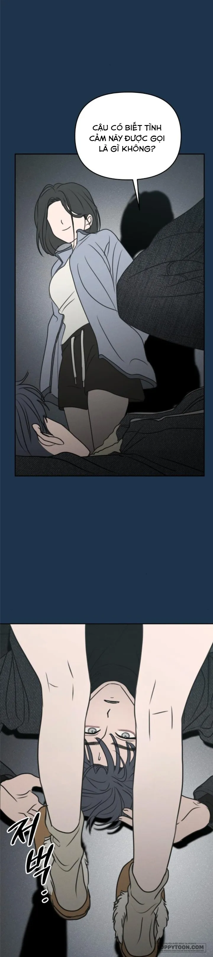 Muốn Được Lừa Dối - Chap 39 - Trang 33