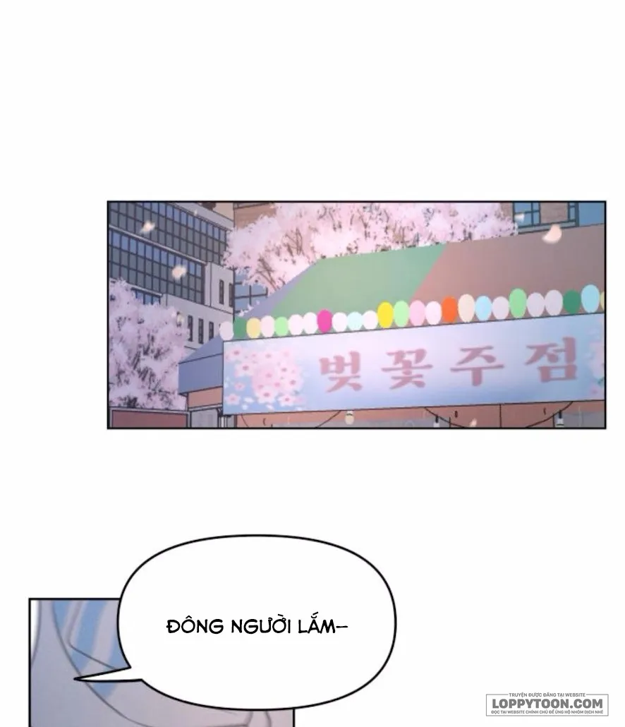 Muốn Được Lừa Dối - Chap 4 - Trang 1