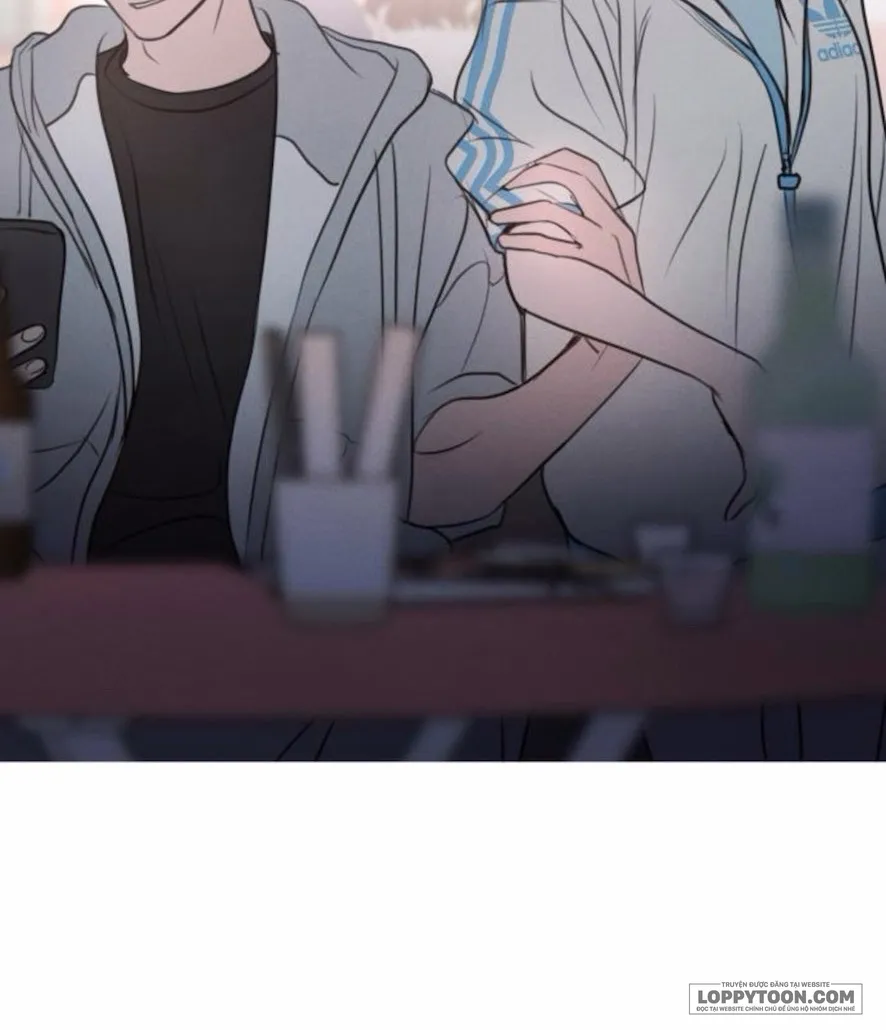 Muốn Được Lừa Dối - Chap 4 - Trang 4