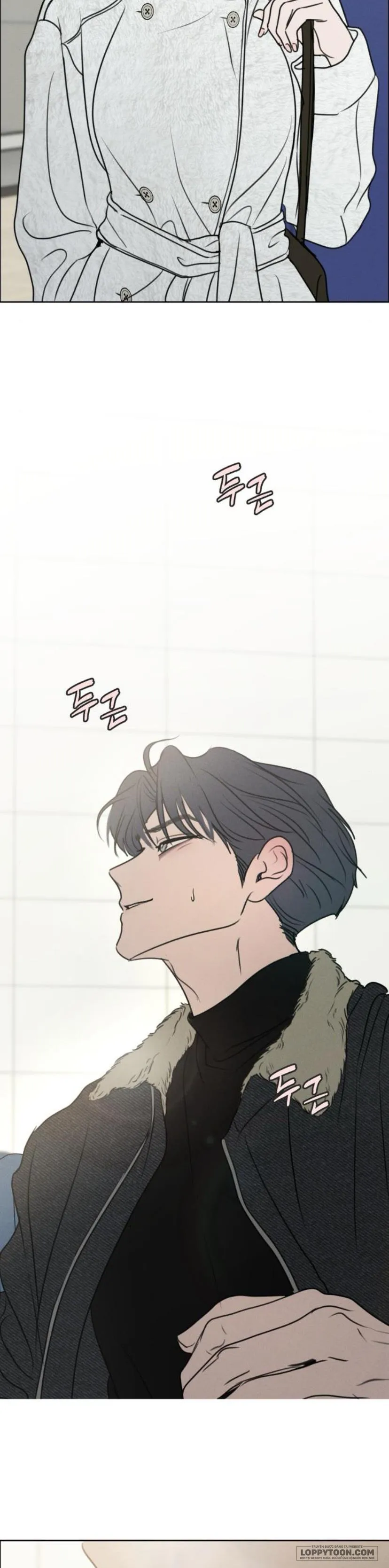 Muốn Được Lừa Dối - Chap 40 - Trang 2