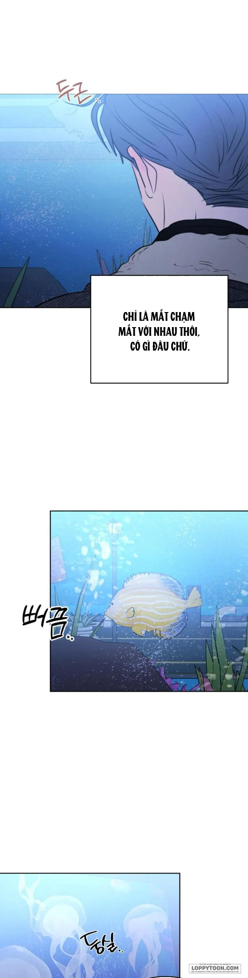 Muốn Được Lừa Dối - Chap 40 - Trang 20
