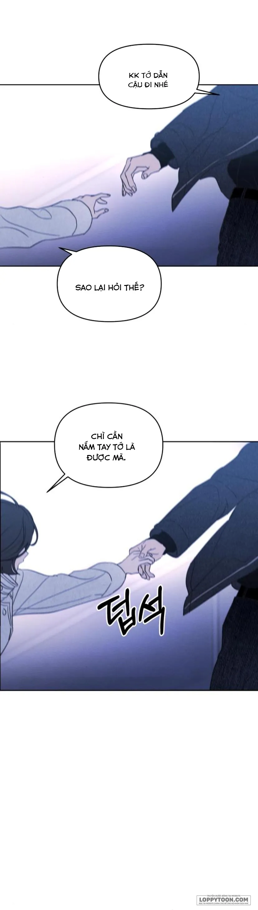 Muốn Được Lừa Dối - Chap 40 - Trang 25