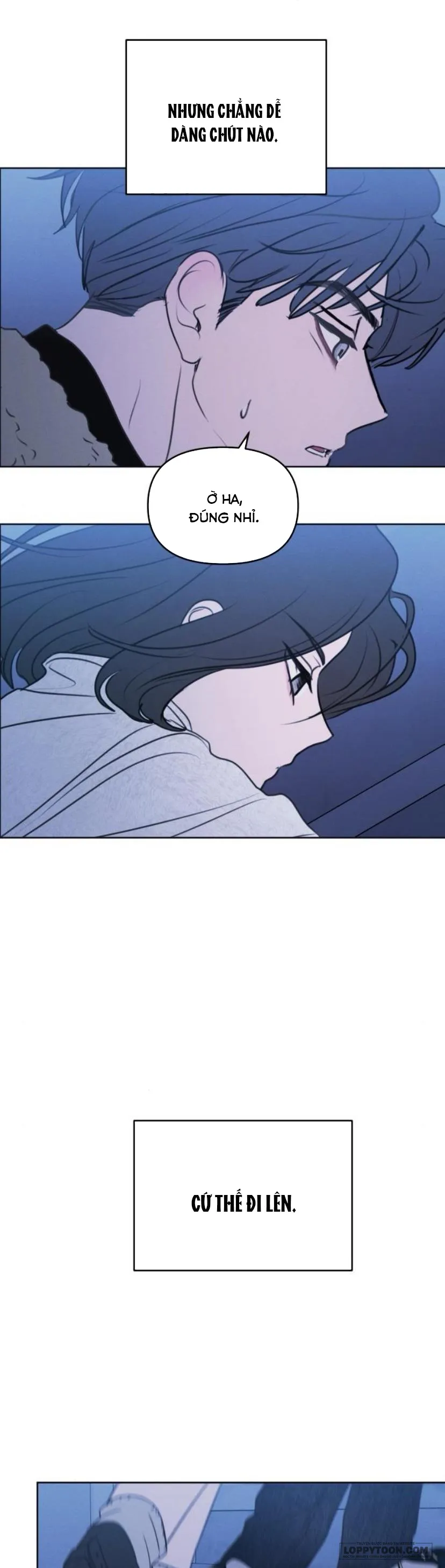Muốn Được Lừa Dối - Chap 40 - Trang 26