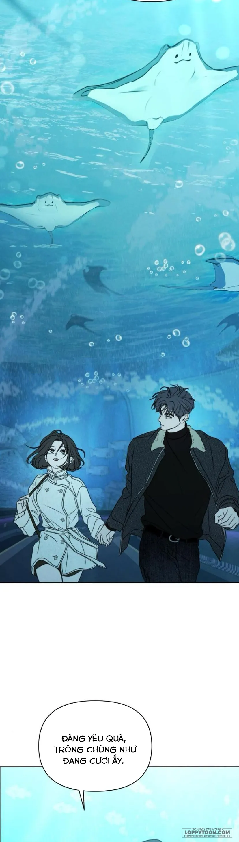 Muốn Được Lừa Dối - Chap 40 - Trang 31