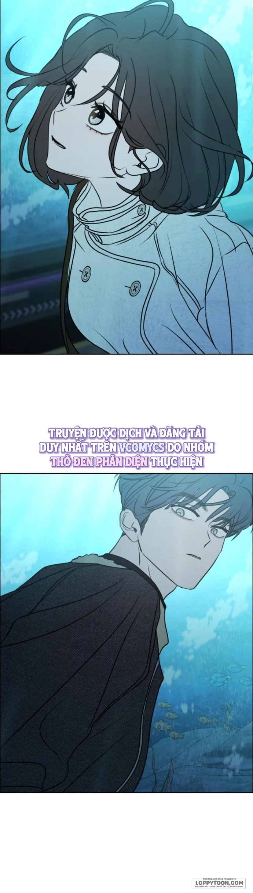 Muốn Được Lừa Dối - Chap 40 - Trang 32