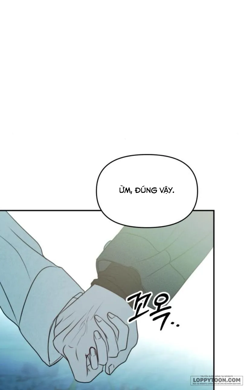 Muốn Được Lừa Dối - Chap 40 - Trang 33