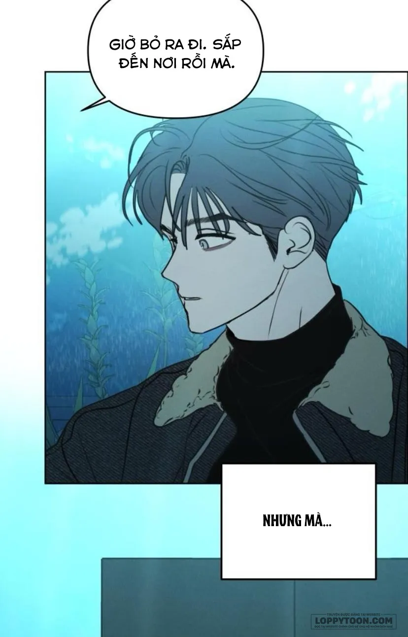 Muốn Được Lừa Dối - Chap 40 - Trang 37