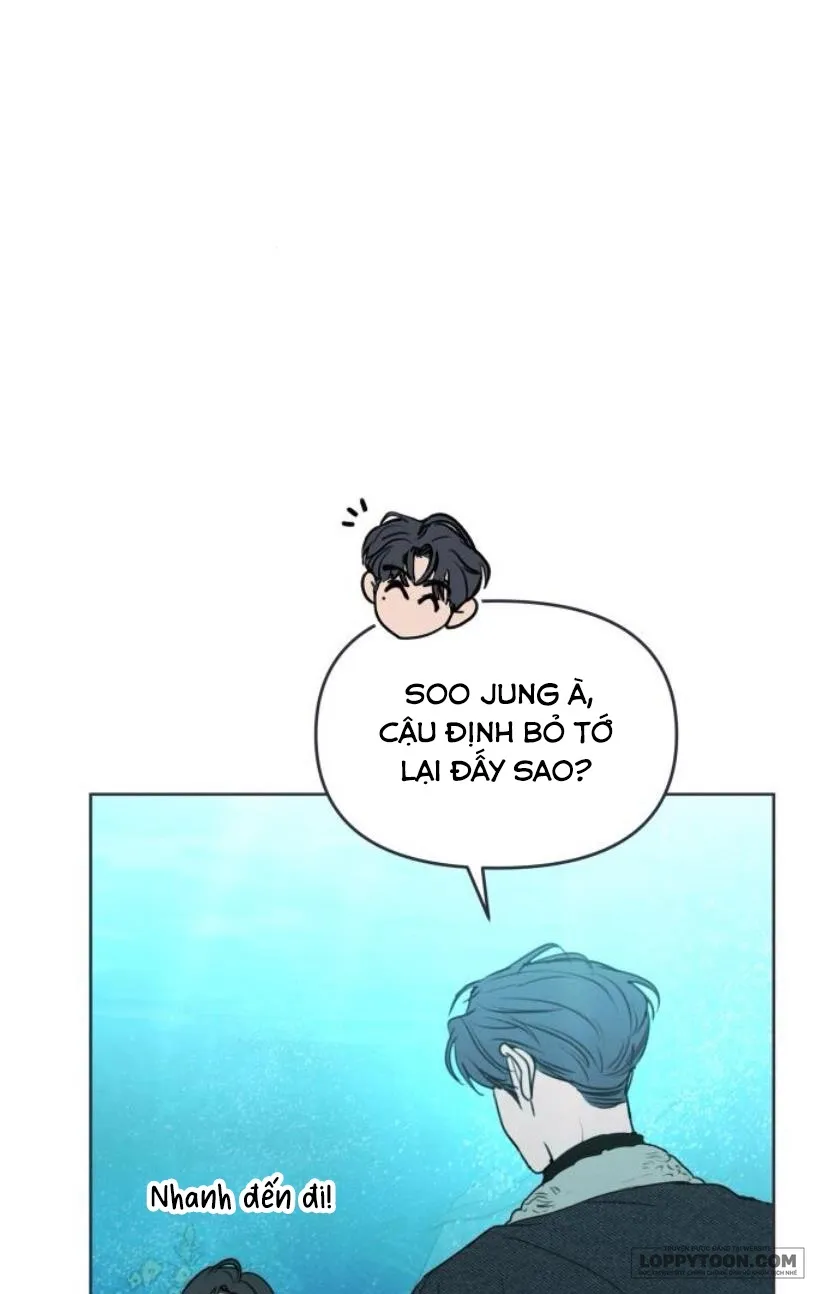 Muốn Được Lừa Dối - Chap 40 - Trang 40