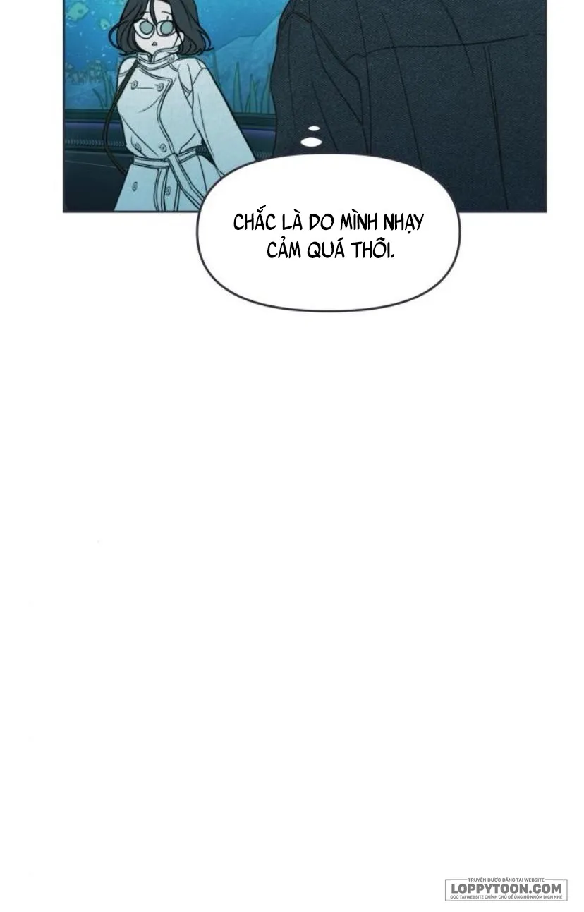 Muốn Được Lừa Dối - Chap 40 - Trang 41