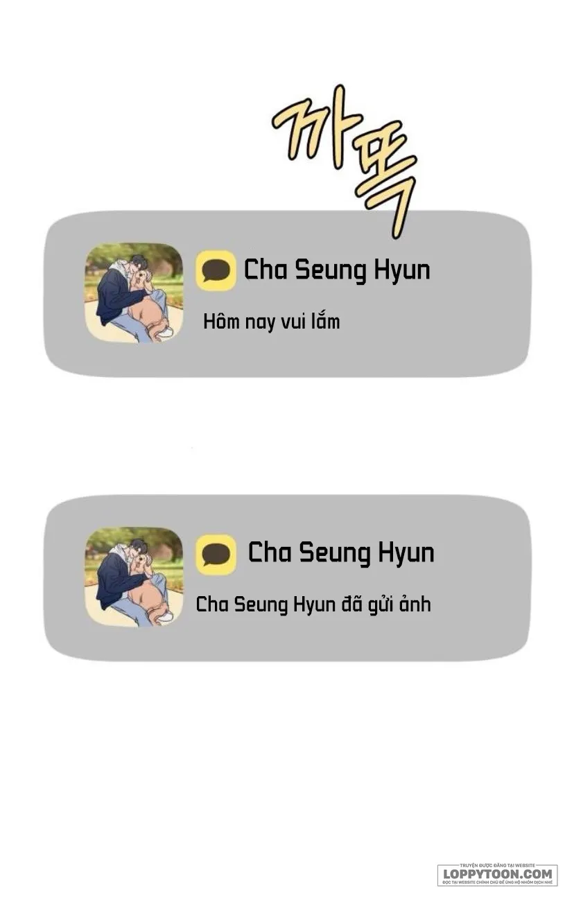 Muốn Được Lừa Dối - Chap 40 - Trang 42