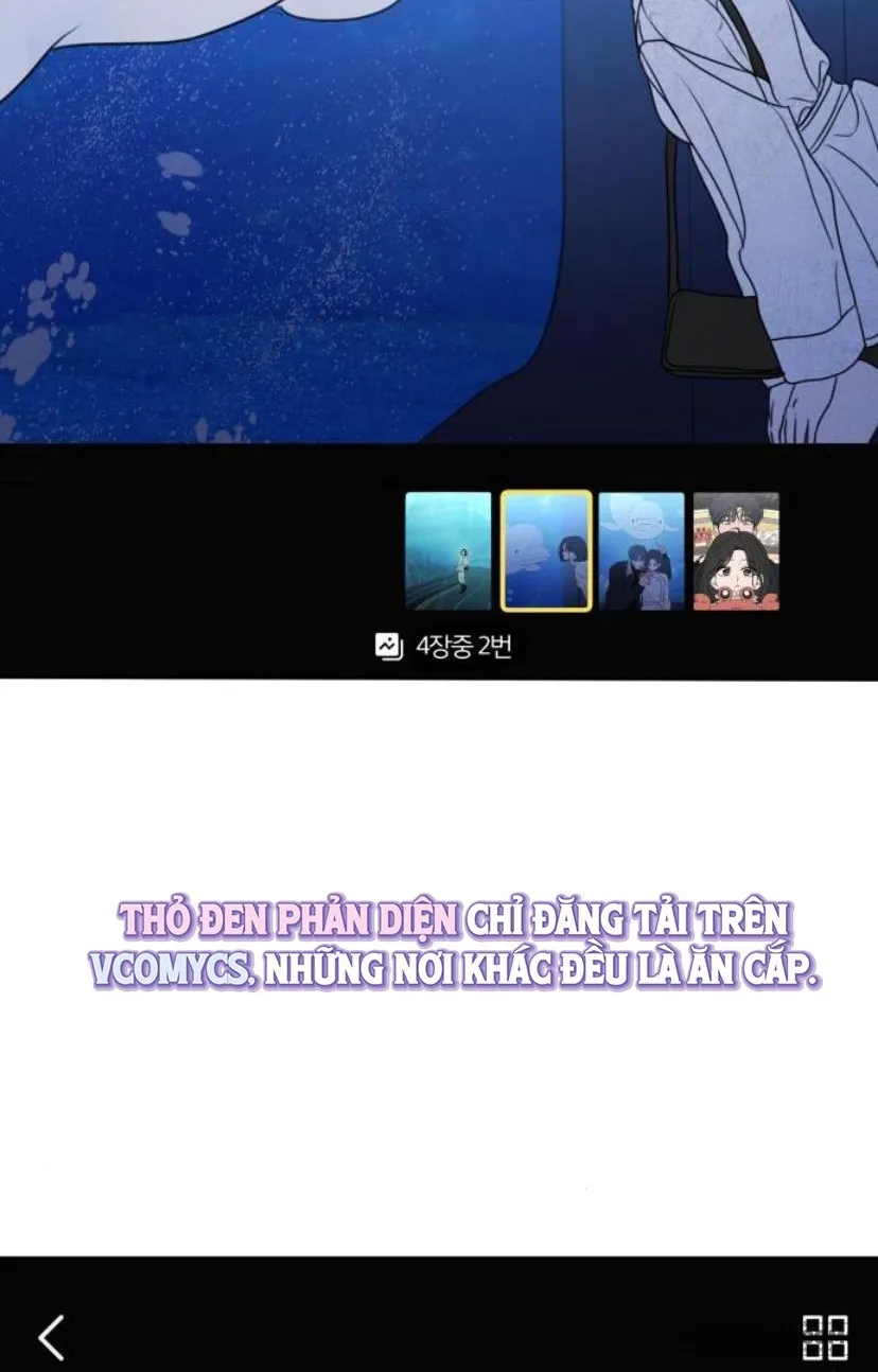 Muốn Được Lừa Dối - Chap 40 - Trang 45