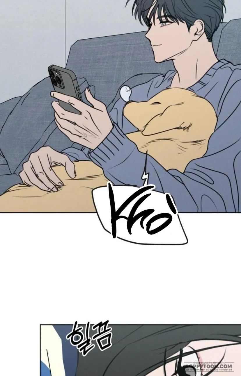 Muốn Được Lừa Dối - Chap 40 - Trang 50