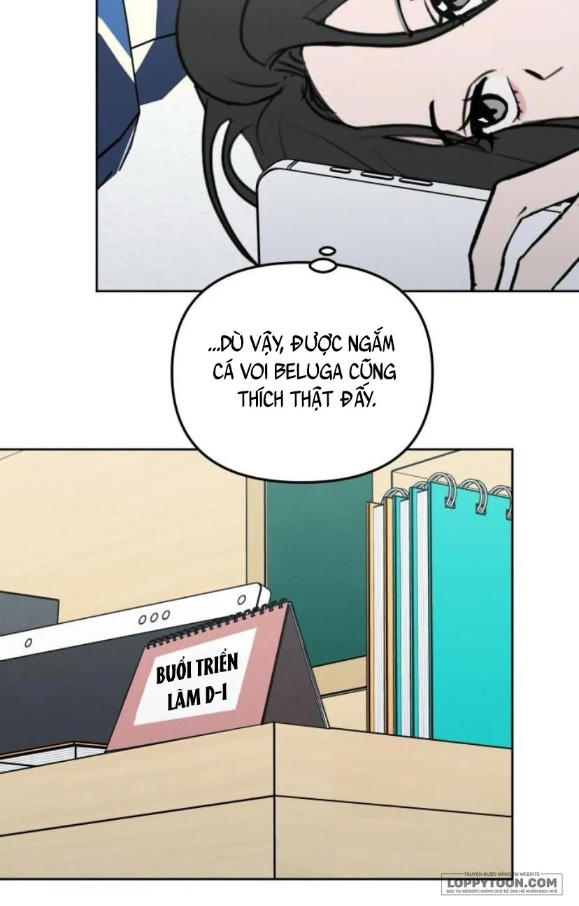 Muốn Được Lừa Dối - Chap 40 - Trang 51