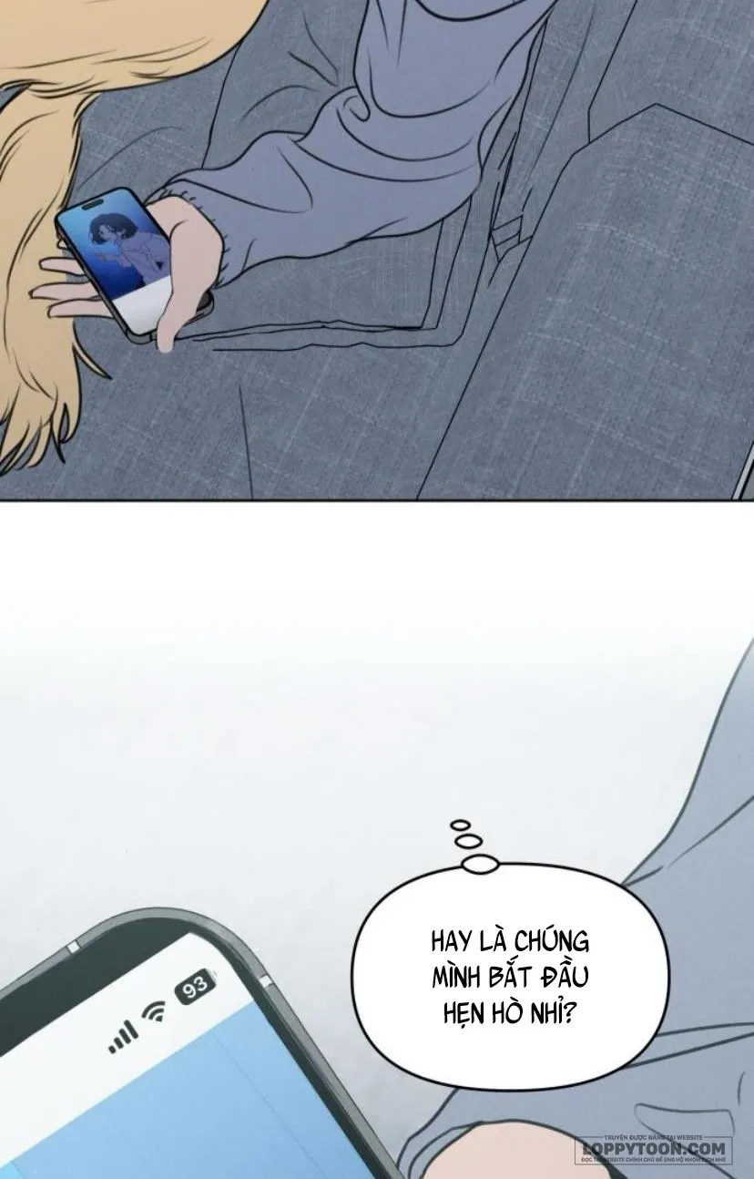 Muốn Được Lừa Dối - Chap 40 - Trang 54