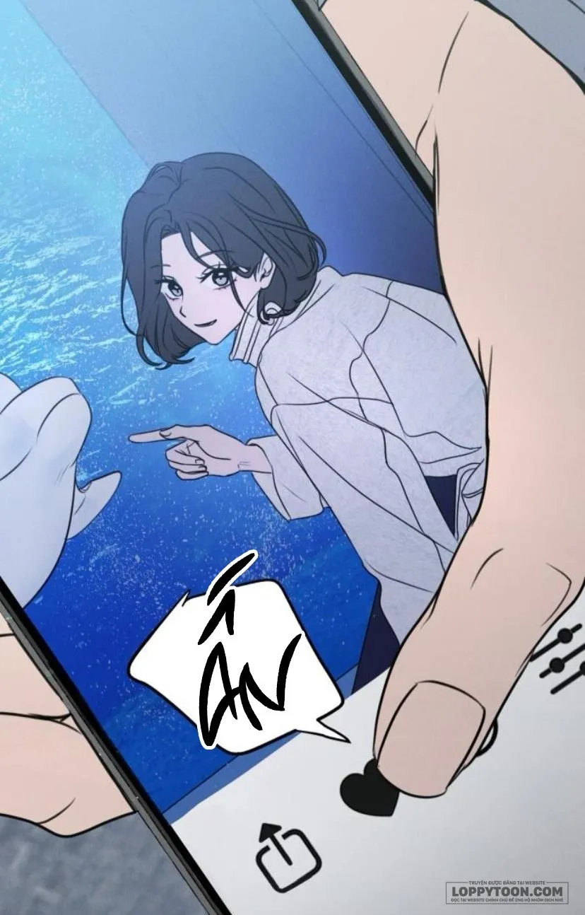 Muốn Được Lừa Dối - Chap 40 - Trang 55