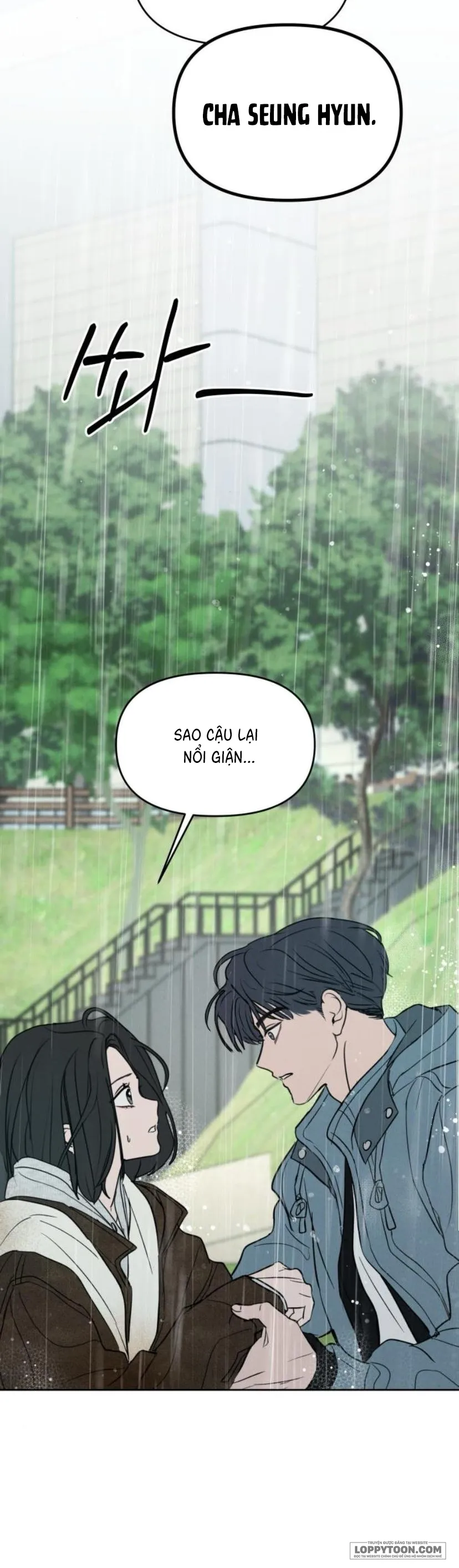Muốn Được Lừa Dối - Chap 41 - Trang 35