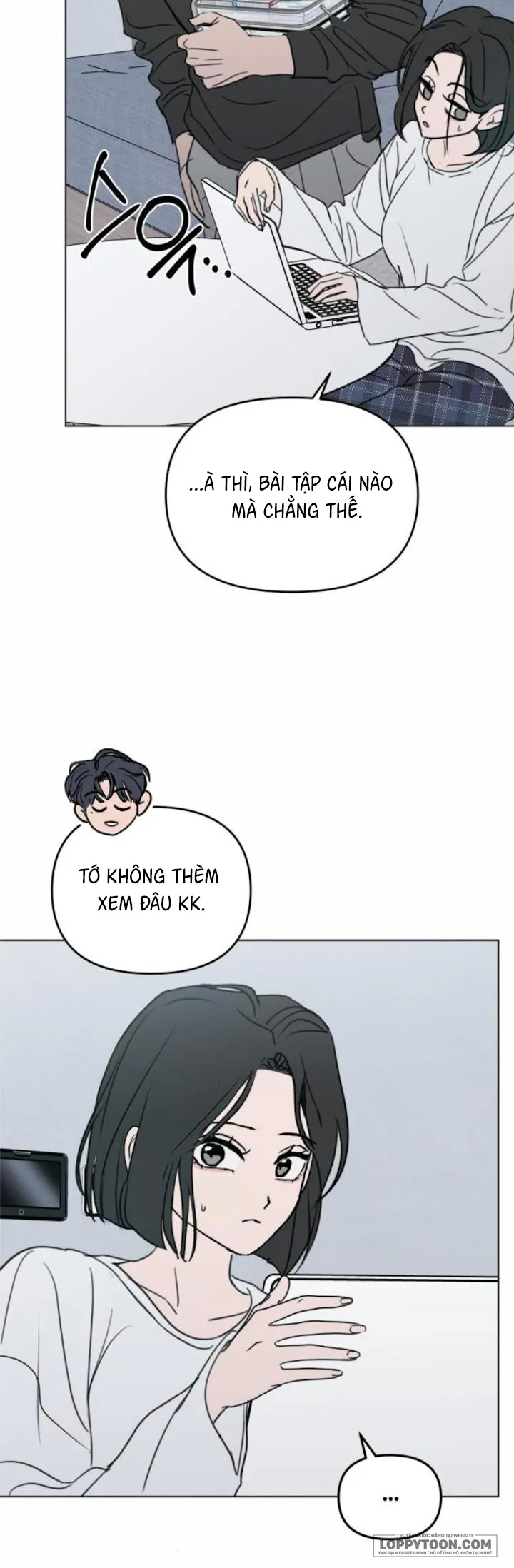 Muốn Được Lừa Dối - Chap 42 - Trang 17