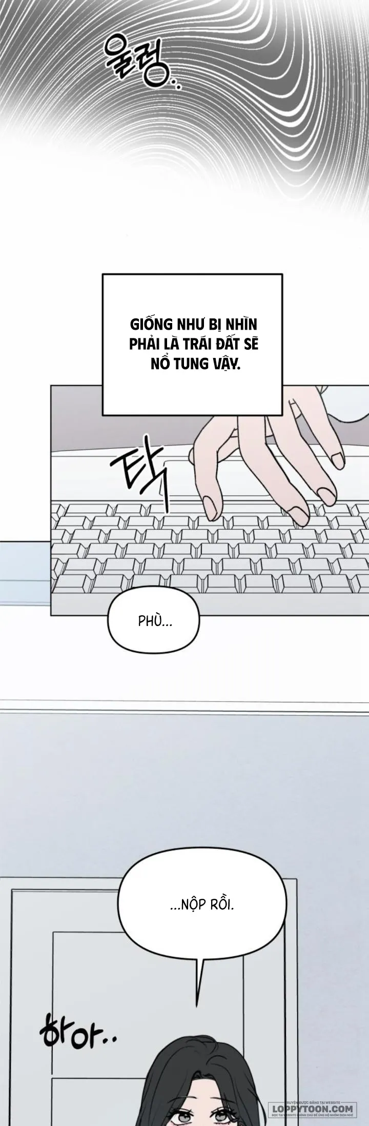 Muốn Được Lừa Dối - Chap 42 - Trang 23
