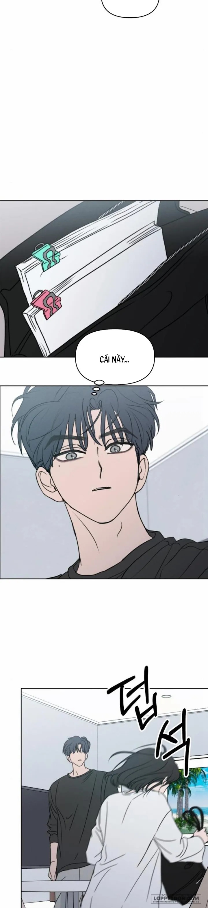 Muốn Được Lừa Dối - Chap 42 - Trang 26
