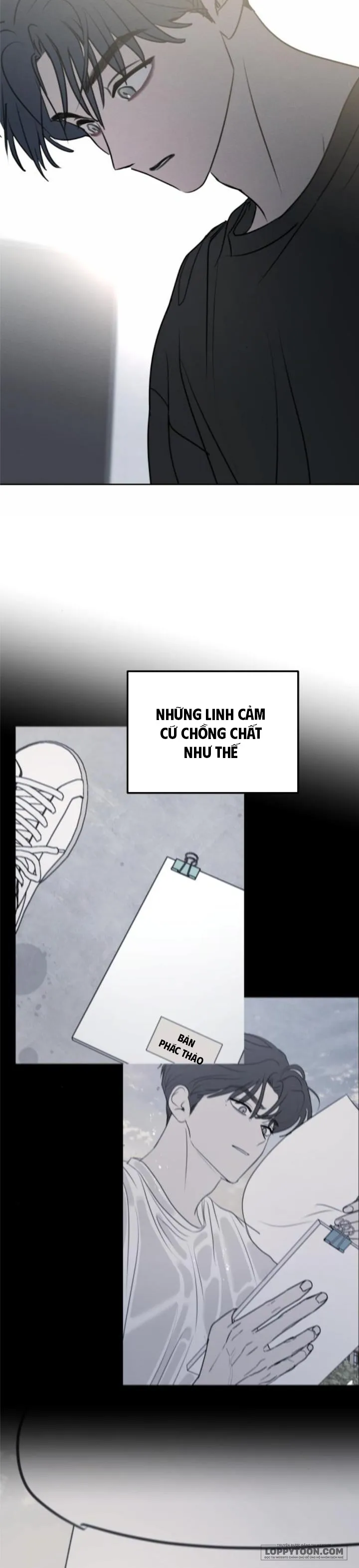 Muốn Được Lừa Dối - Chap 42 - Trang 28