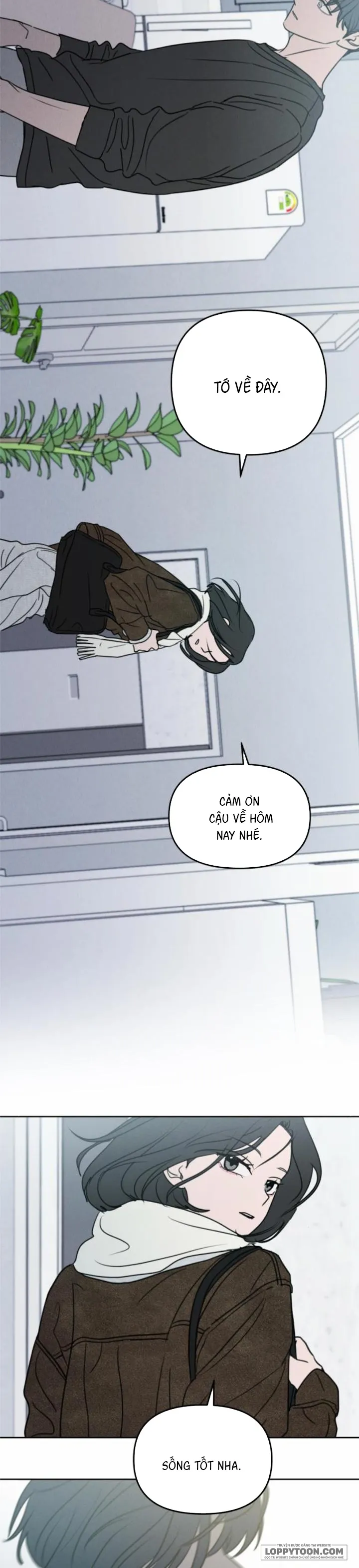 Muốn Được Lừa Dối - Chap 42 - Trang 31