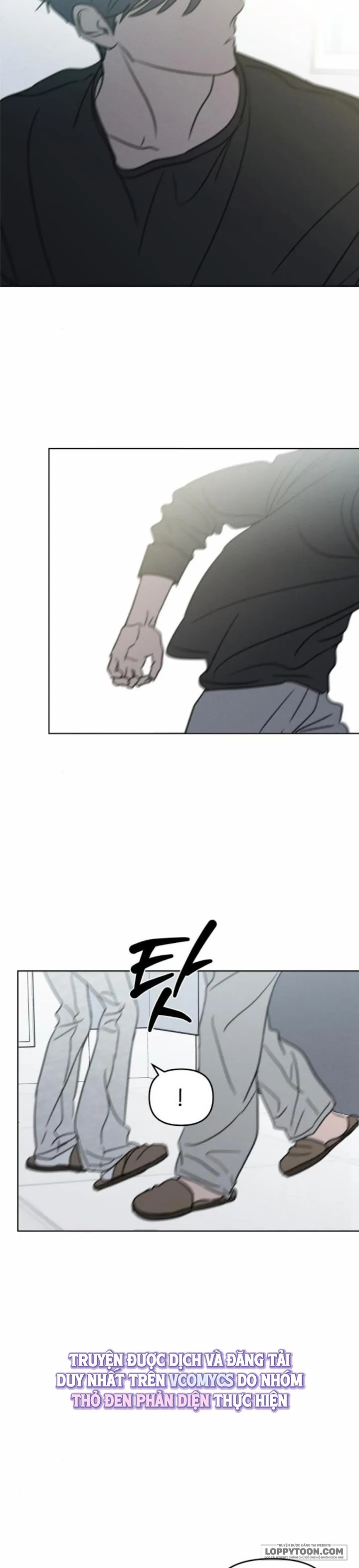Muốn Được Lừa Dối - Chap 42 - Trang 32