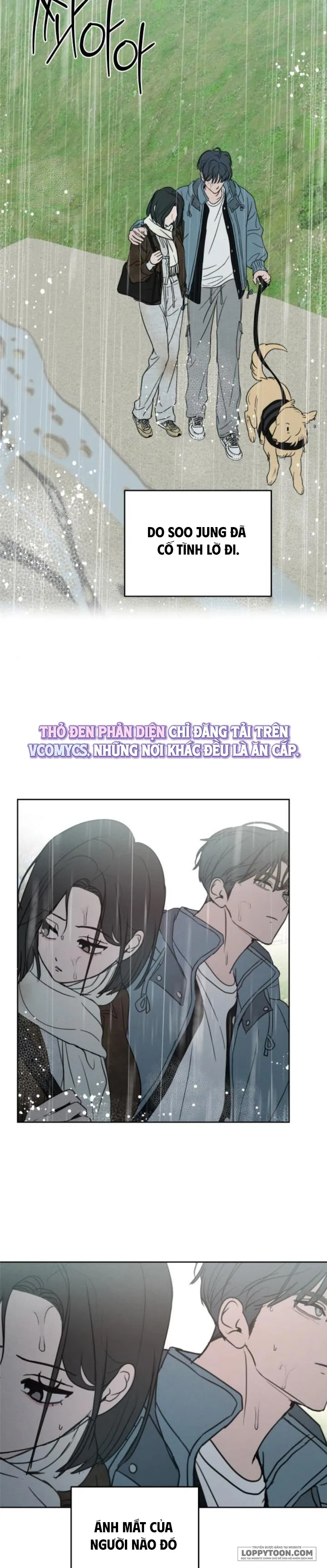 Muốn Được Lừa Dối - Chap 42 - Trang 5