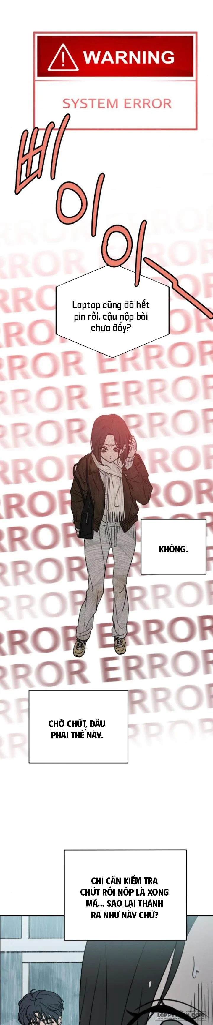 Muốn Được Lừa Dối - Chap 42 - Trang 9