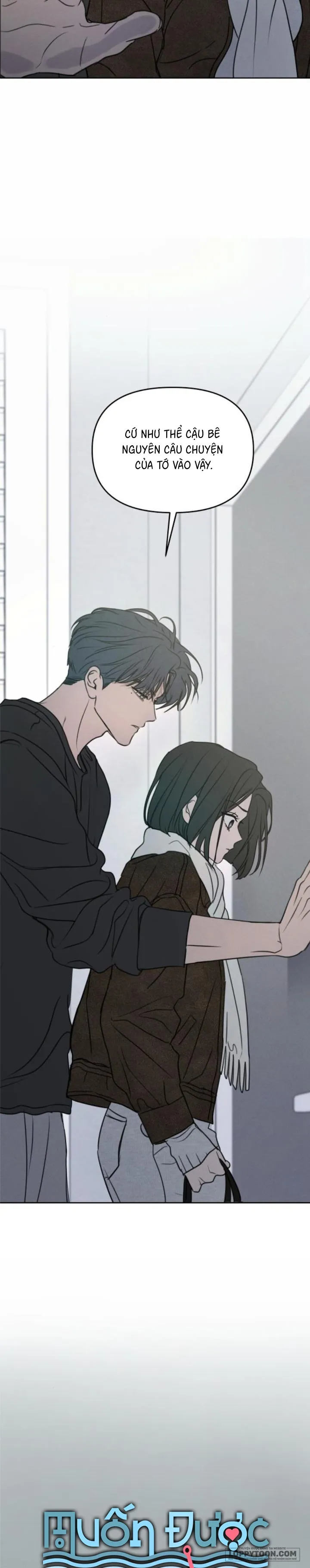 Muốn Được Lừa Dối - Chap 43 - Trang 2
