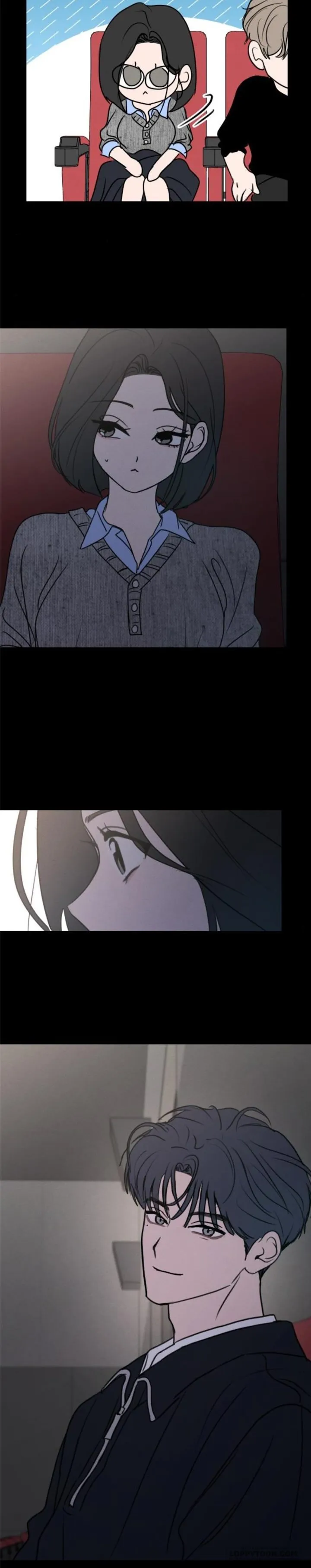 Muốn Được Lừa Dối - Chap 43 - Trang 20