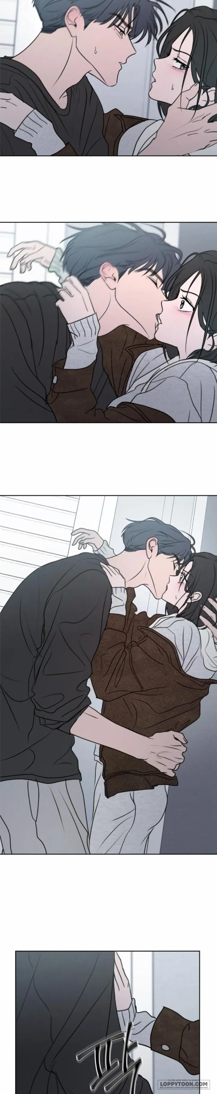 Muốn Được Lừa Dối - Chap 43 - Trang 28