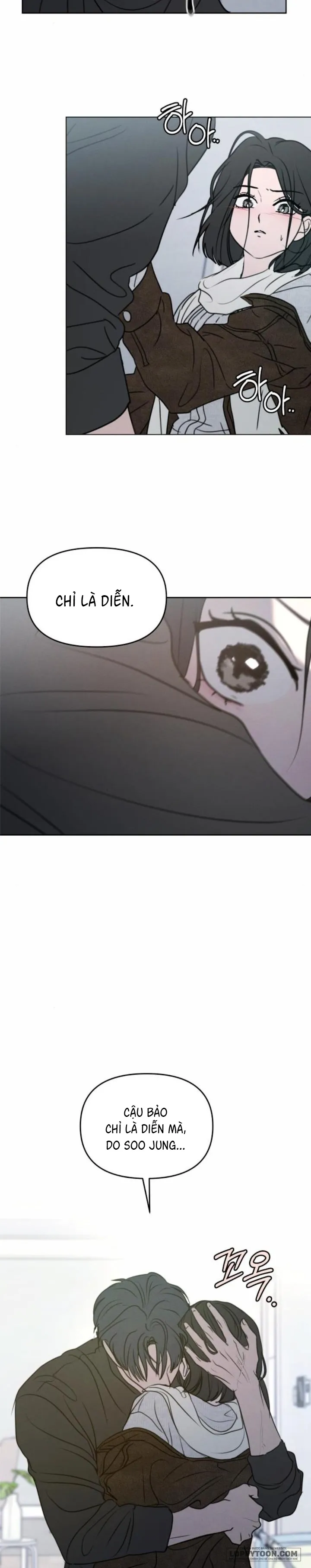 Muốn Được Lừa Dối - Chap 43 - Trang 29