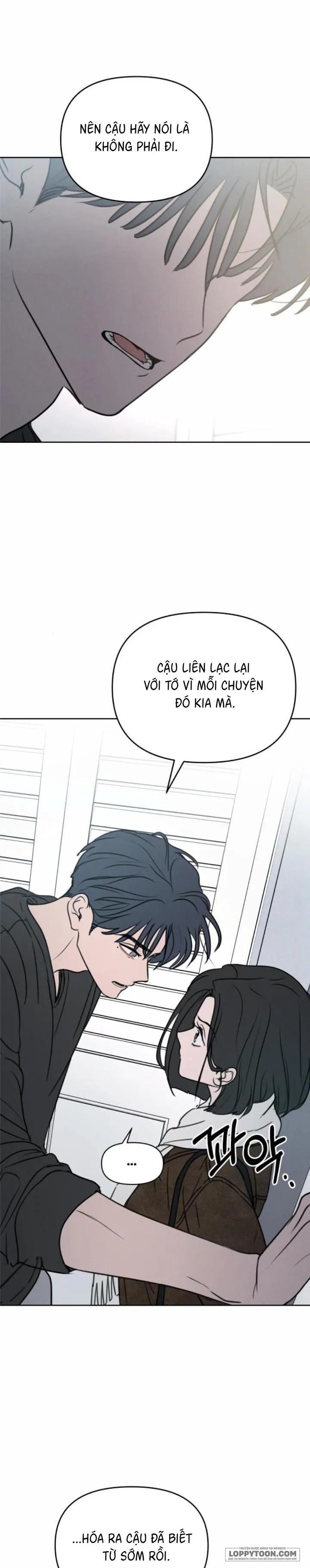 Muốn Được Lừa Dối - Chap 43 - Trang 7