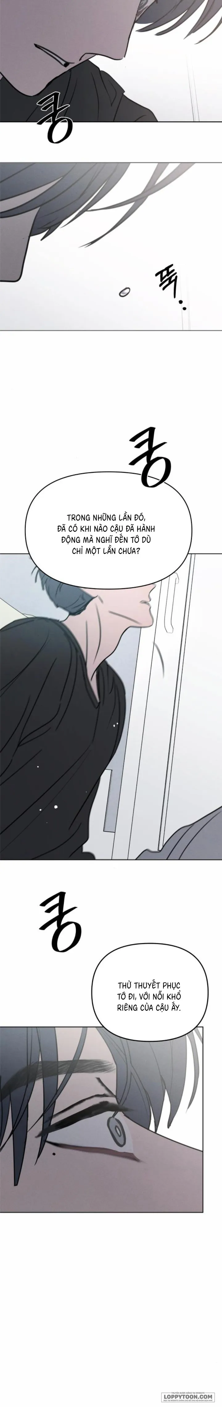 Muốn Được Lừa Dối - Chap 44 - Trang 11