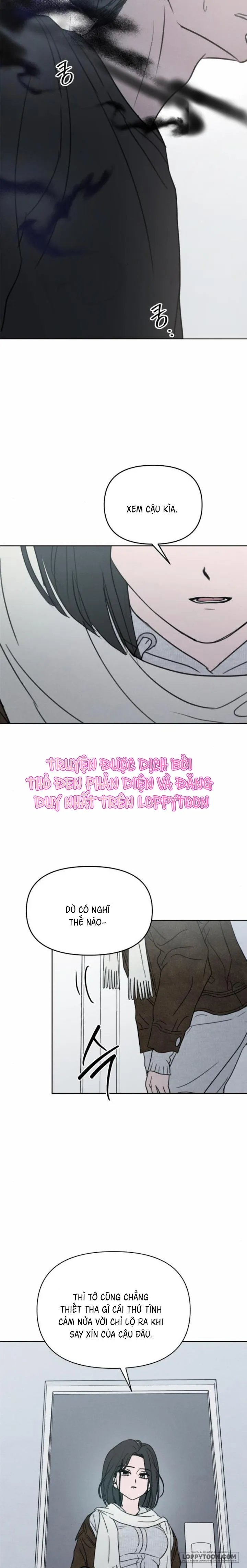Muốn Được Lừa Dối - Chap 44 - Trang 17