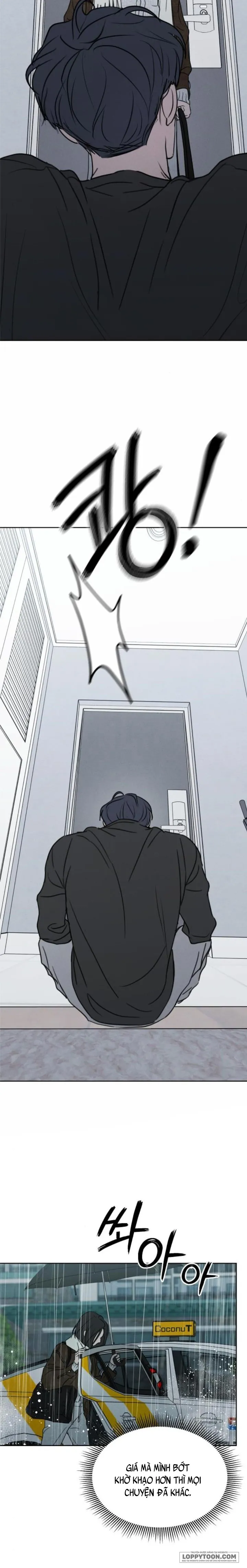 Muốn Được Lừa Dối - Chap 44 - Trang 18