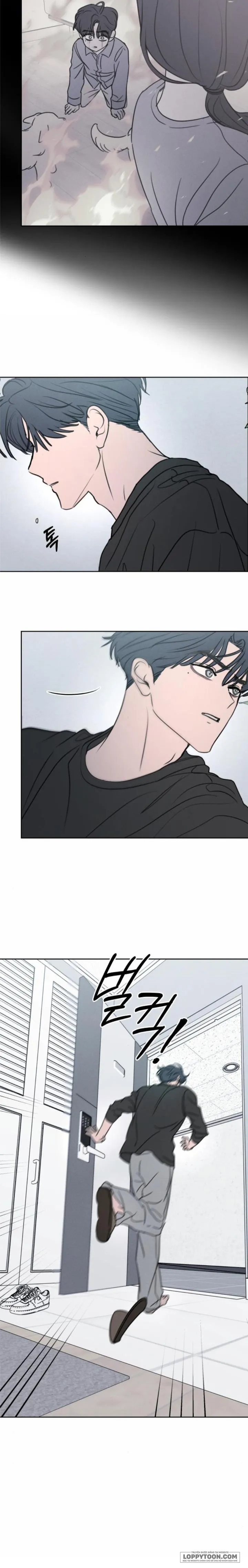 Muốn Được Lừa Dối - Chap 44 - Trang 21
