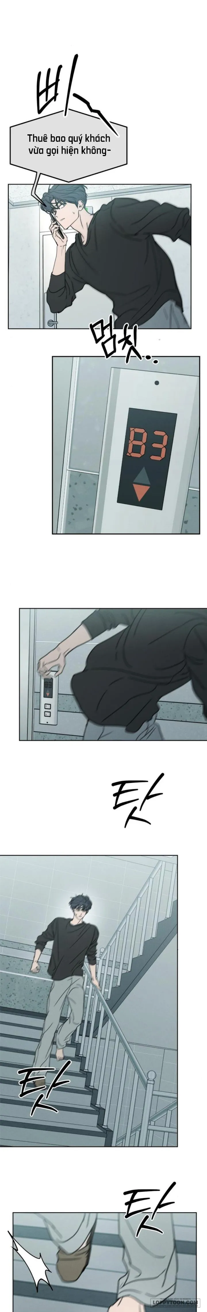 Muốn Được Lừa Dối - Chap 44 - Trang 22