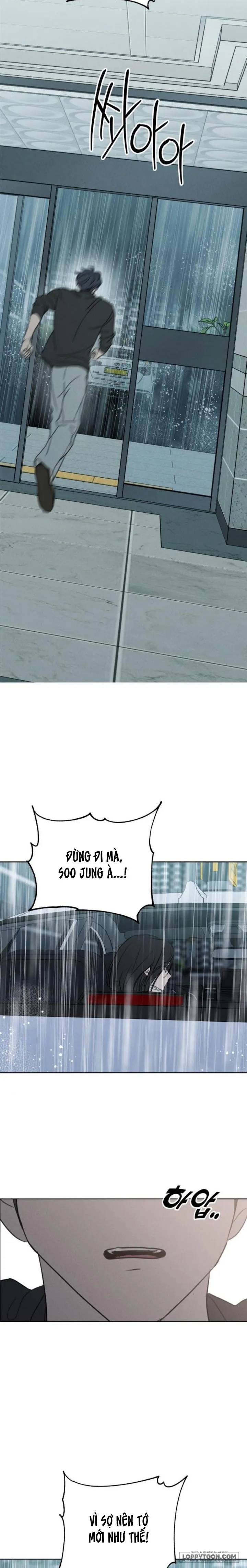 Muốn Được Lừa Dối - Chap 44 - Trang 24