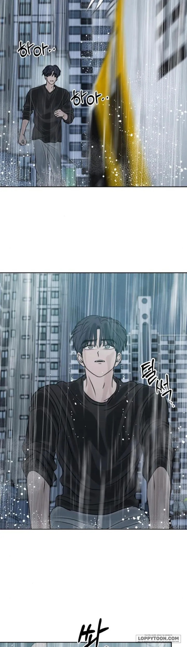 Muốn Được Lừa Dối - Chap 44 - Trang 26